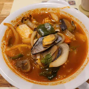 웨스턴 차이나 사진 1