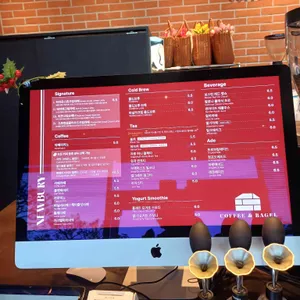 뉴버리 리뷰 사진