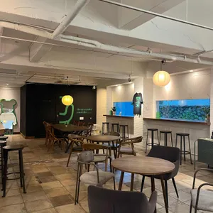 언더커피 리뷰 사진