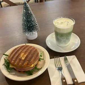 언더커피 사진 1