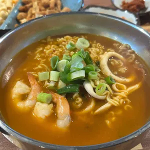 한술가락 대표 사진