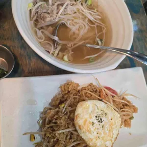 베트남노상식당 사진