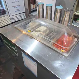 베트남노상식당 사진