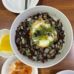 중화요리 팔공 사진 1