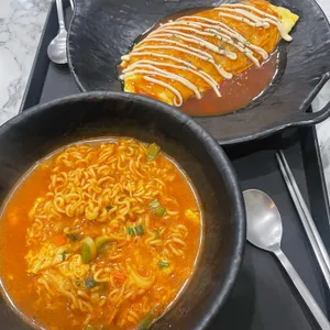 오늘애김밥 사진 1