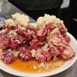 영삼이네우정소갈비 사진