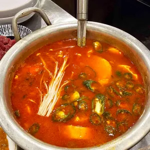 영삼이네우정소갈비 대표 사진