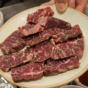 영삼이네우정소갈비 사진