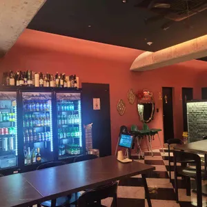 밤비노 다이닝펍 리뷰 사진