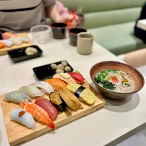 코끼리초밥 사진