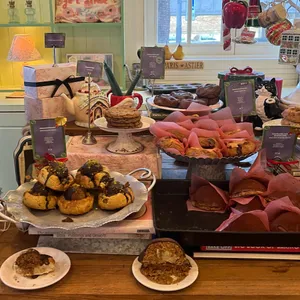 올더어글리쿠키&트레몽 리뷰 사진