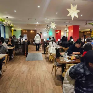 이재모피자 리뷰 사진