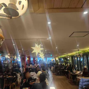 이재모피자 리뷰 사진