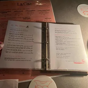 라케이브 리뷰 사진