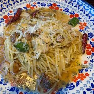 라고파스타 사진