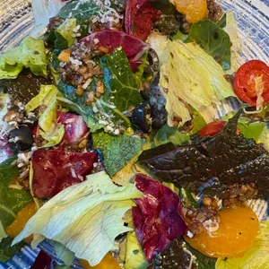 라고파스타 사진