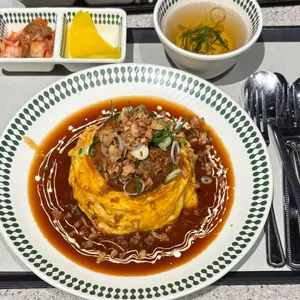 요쇼쿠 대표 사진