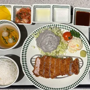 요쇼쿠 대표 사진