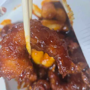 천년닭강정 대표 사진