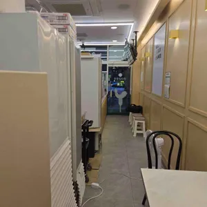 천년닭강정 리뷰 사진