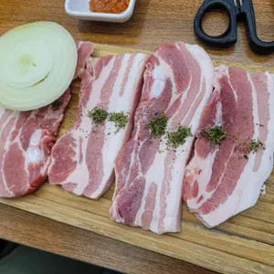 장수마을 고깃집 대표 사진