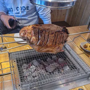 대흥양다리바베큐 리뷰 사진