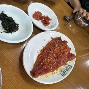 용바위식당 대표 사진