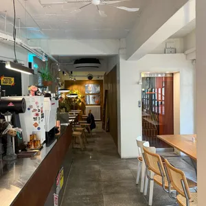 커들위드커피 리뷰 사진