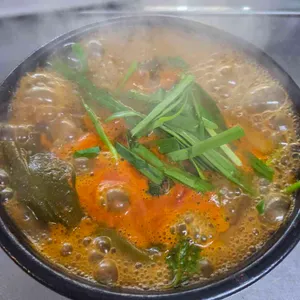 천복집흑염소 사진