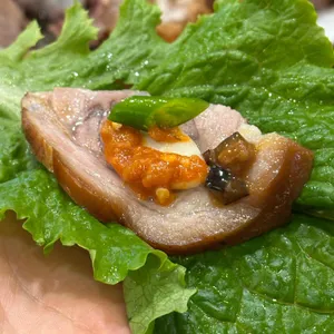 권씨네족발 대표 사진