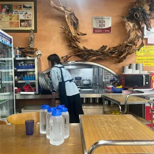 용바위식당 리뷰 사진