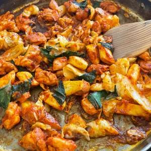 닭이봉춘천닭갈비 사진 1