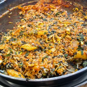 닭이봉춘천닭갈비 사진