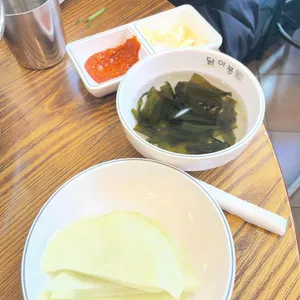 닭이봉춘천닭갈비 사진