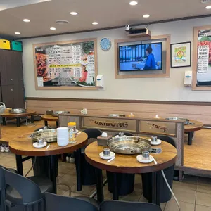 닭이봉춘천닭갈비 리뷰 사진