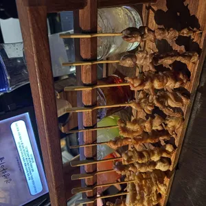 경성하이볼 리뷰 사진