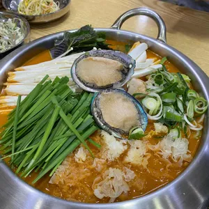 바른흑염소 사진 1