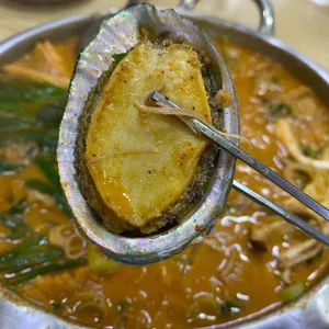 바른흑염소 사진 2