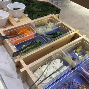 그랜드샤브 리뷰 사진