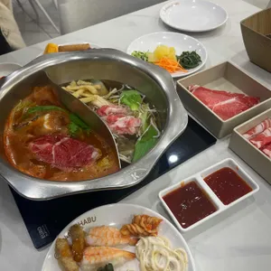 그랜드샤브 사진 1