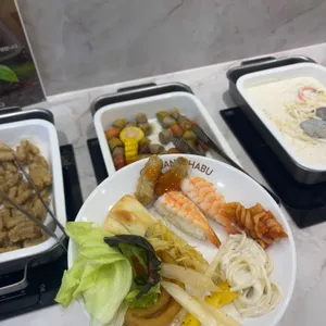 그랜드샤브 대표 사진