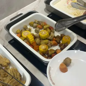 그랜드샤브 사진