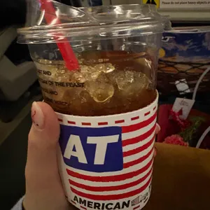 아메리칸 트레일러 사진