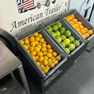 아메리칸 트레일러 리뷰 사진