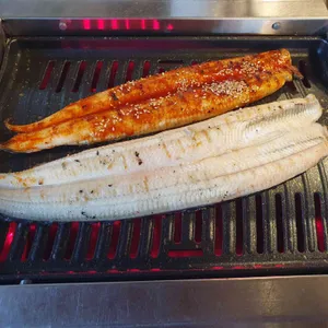 예당장어 사진 1