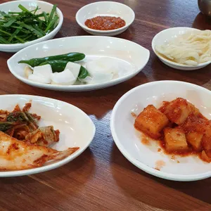 양산왕돼지국밥 사진 2