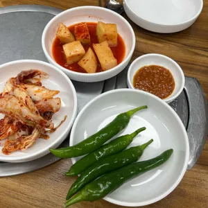 청기와뼈다귀해장국 사진 1