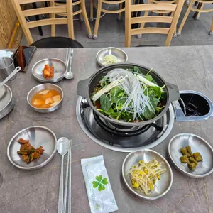 흥부네돌곱창 사진