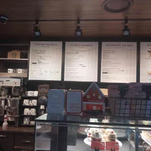 스타벅스 리뷰 사진