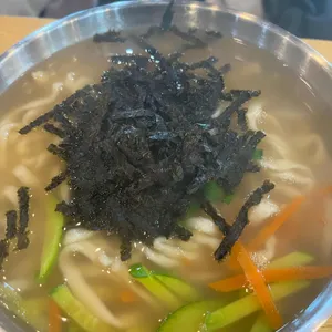 북한산손칼국수 사진 2